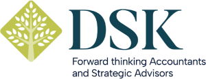 DSK Forms Logo
